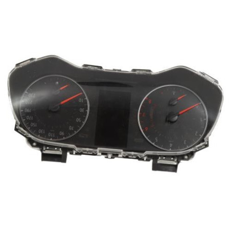 Compteur RENAULT CLIO 5 Photo n°1