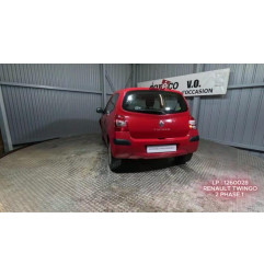 Cardan droit (transmission) RENAULT TWINGO 2 Photo n°5