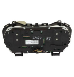 Compteur RENAULT CLIO 5 Photo n°6