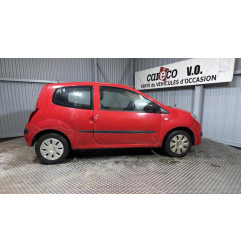 Cremaillere assistee RENAULT TWINGO 2 Photo n°15