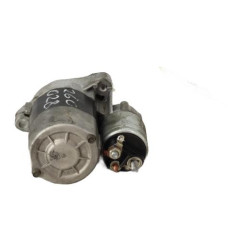 Demarreur RENAULT TWINGO 2 Photo n°3