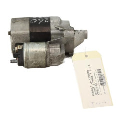 Demarreur RENAULT TWINGO 2 Photo n°4