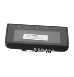 Ecran GPS RENAULT CLIO 5 Photo n°3