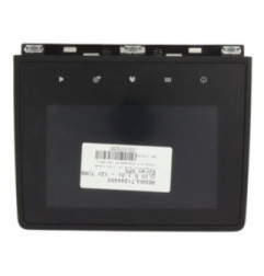 Ecran GPS RENAULT CLIO 5 Photo n°5