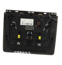 Ecran GPS RENAULT CLIO 5 Photo n°6