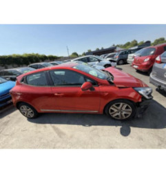 Ecran GPS RENAULT CLIO 5 Photo n°11