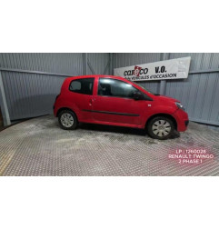 Triangle avant droit RENAULT TWINGO 2 Photo n°8