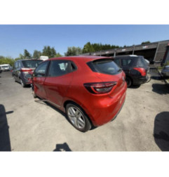 Ecran GPS RENAULT CLIO 5 Photo n°15