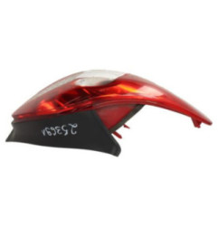 Feu arriere principal gauche (feux) PEUGEOT 206+ Photo n°5