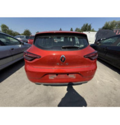 Ecran GPS RENAULT CLIO 5 Photo n°17