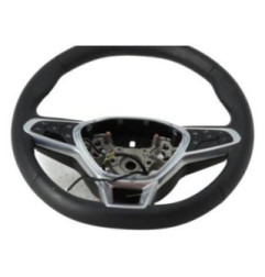 Volant RENAULT CLIO 5 Photo n°1