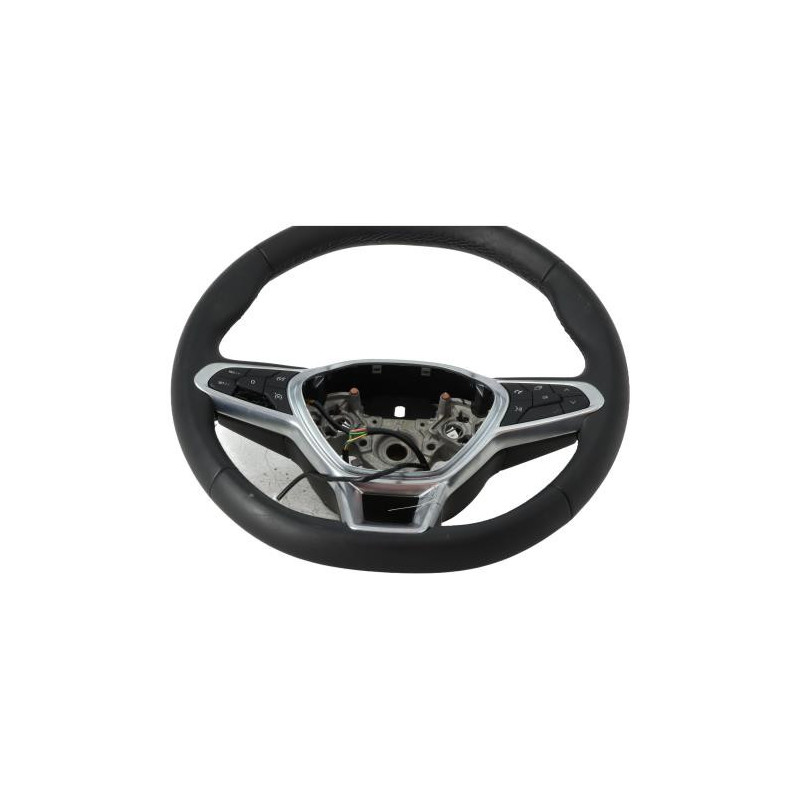 Volant RENAULT CLIO 5