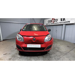 Vase d'expansion RENAULT TWINGO 2 Photo n°11