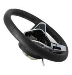 Volant RENAULT CLIO 5 Photo n°4