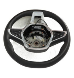 Volant RENAULT CLIO 5 Photo n°5