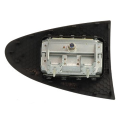 Air bag passager RENAULT TWINGO 2 Photo n°4