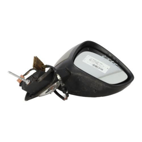 Retroviseur droit CITROEN C3 2 Photo n°1