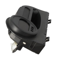 Compteur RENAULT TWINGO 2 Photo n°4