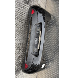 Pare choc arriere MAZDA 2 2 Photo n°1