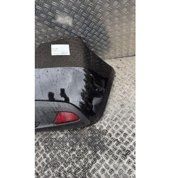 Pare choc arriere MAZDA 2 2 Photo n°3