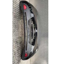 Pare choc arriere MAZDA 2 2 Photo n°4