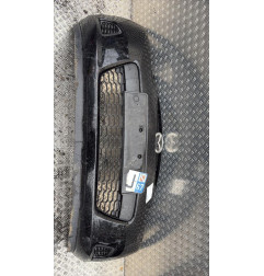 Pare choc avant MAZDA 2 2 Photo n°1