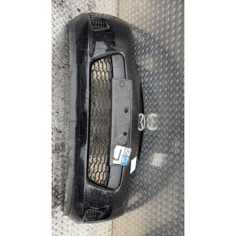 Pare choc avant MAZDA 2 2