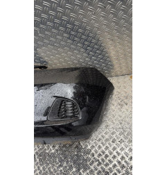 Pare choc avant MAZDA 2 2 Photo n°3