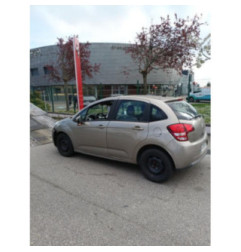 Retroviseur droit CITROEN C3 2 Photo n°10