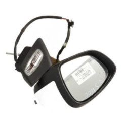 Retroviseur gauche CITROEN C3 2 Photo n°5