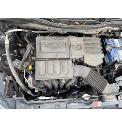 Retroviseur droit MAZDA 2 2 Photo n°9