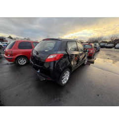 Retroviseur droit MAZDA 2 2 Photo n°17