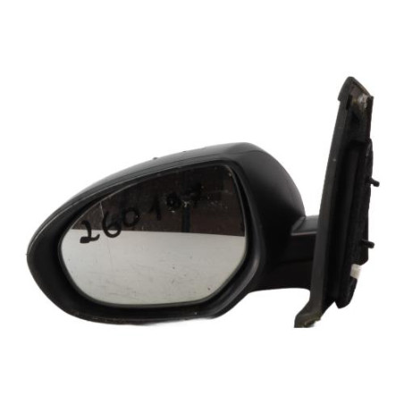 Retroviseur gauche MAZDA 2 2 Photo n°1