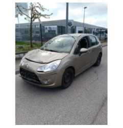 Retroviseur gauche CITROEN C3 2 Photo n°8