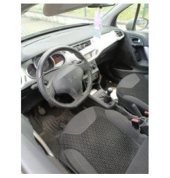 Retroviseur gauche CITROEN C3 2 Photo n°9