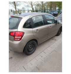 Retroviseur gauche CITROEN C3 2 Photo n°11