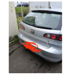 Pare choc arriere SEAT IBIZA 3