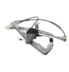 Moteur leve vitre avant droit PEUGEOT 206 Photo n°1