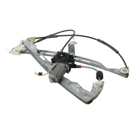 Moteur leve vitre avant droit PEUGEOT 206 Photo n°1