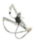 Moteur leve vitre avant droit PEUGEOT 206