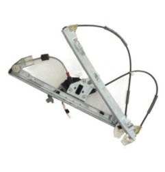 Moteur leve vitre avant droit PEUGEOT 206 Photo n°3