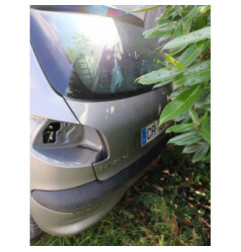 Moteur leve vitre avant droit PEUGEOT 206 Photo n°4