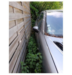 Moteur leve vitre avant droit PEUGEOT 206 Photo n°5