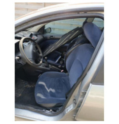 Moteur leve vitre avant droit PEUGEOT 206 Photo n°6