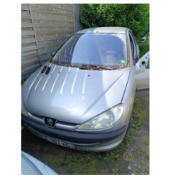 Moteur leve vitre avant droit PEUGEOT 206 Photo n°8