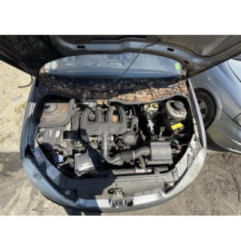 Moteur leve vitre avant droit PEUGEOT 206 Photo n°10