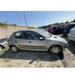 Moteur leve vitre avant droit PEUGEOT 206 Photo n°13