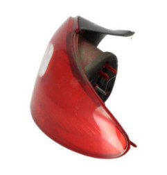 Feu arriere principal droit (feux) PEUGEOT 206+