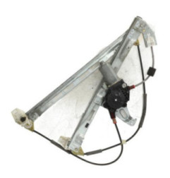 Moteur leve vitre avant gauche PEUGEOT 206 Photo n°1