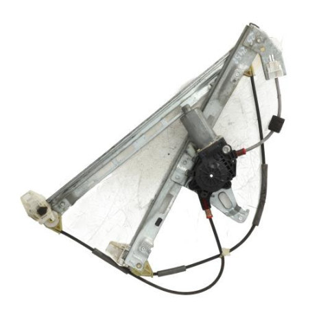 Moteur leve vitre avant gauche PEUGEOT 206 Photo n°1